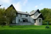 えほんミュージアム清里