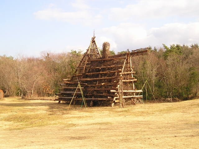 西湖野鳥の森公園の写真6