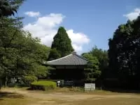 哲学堂公園