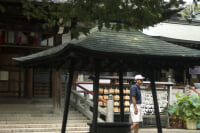 新井薬師　梅照院