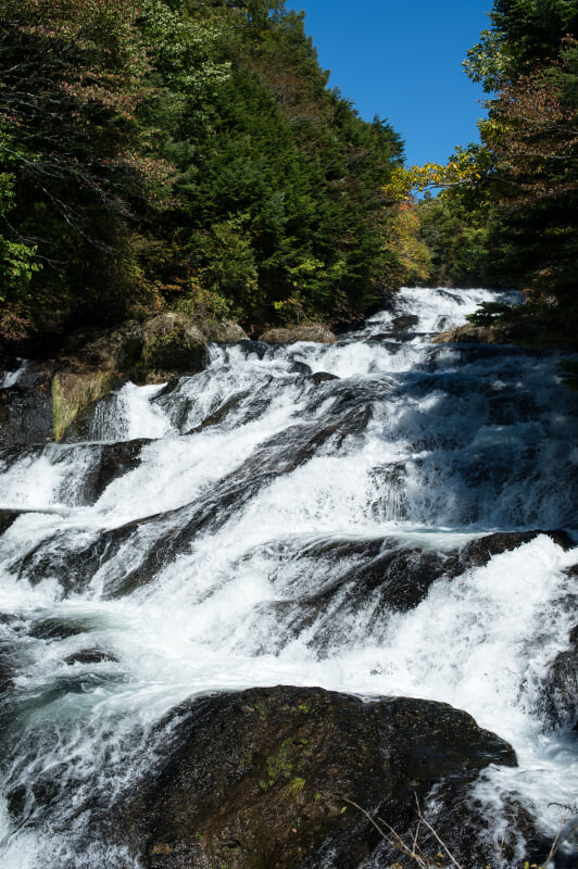 竜頭ノ滝の写真1