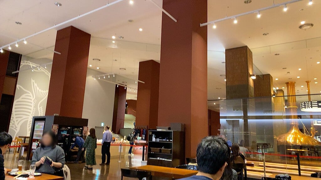 ヱビスビール記念館の写真2