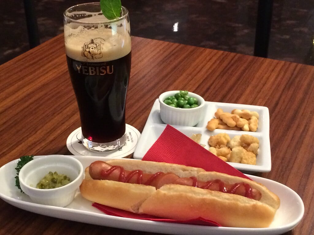 ヱビスビール記念館の写真3