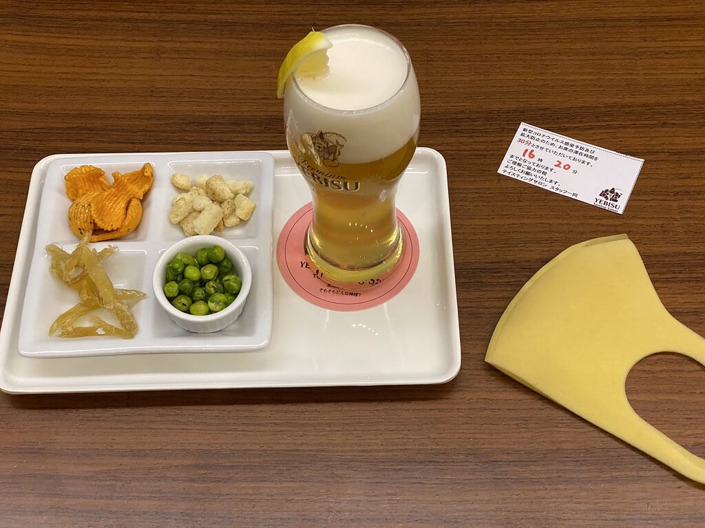 ヱビスビール記念館の写真7