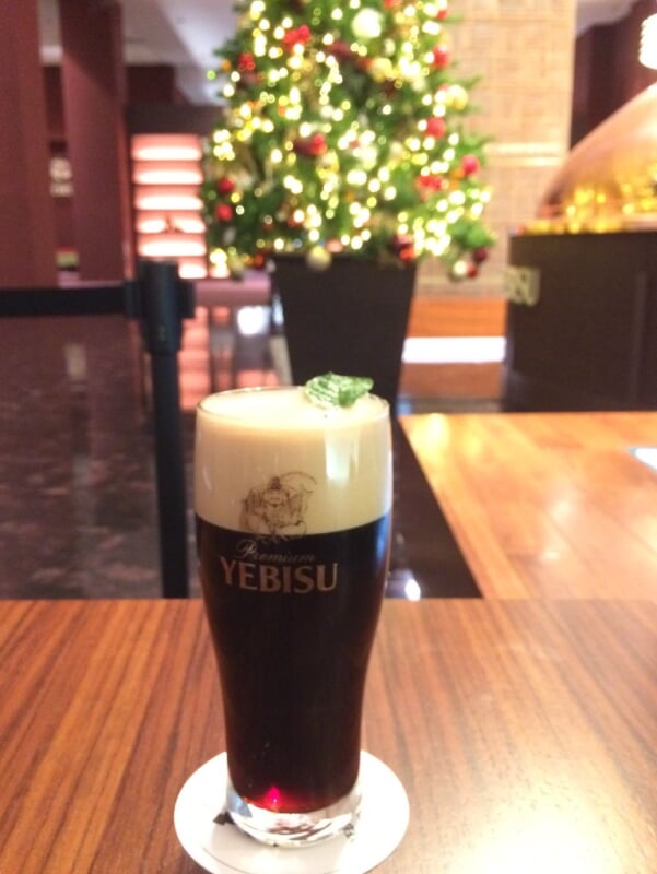 ヱビスビール記念館の写真8