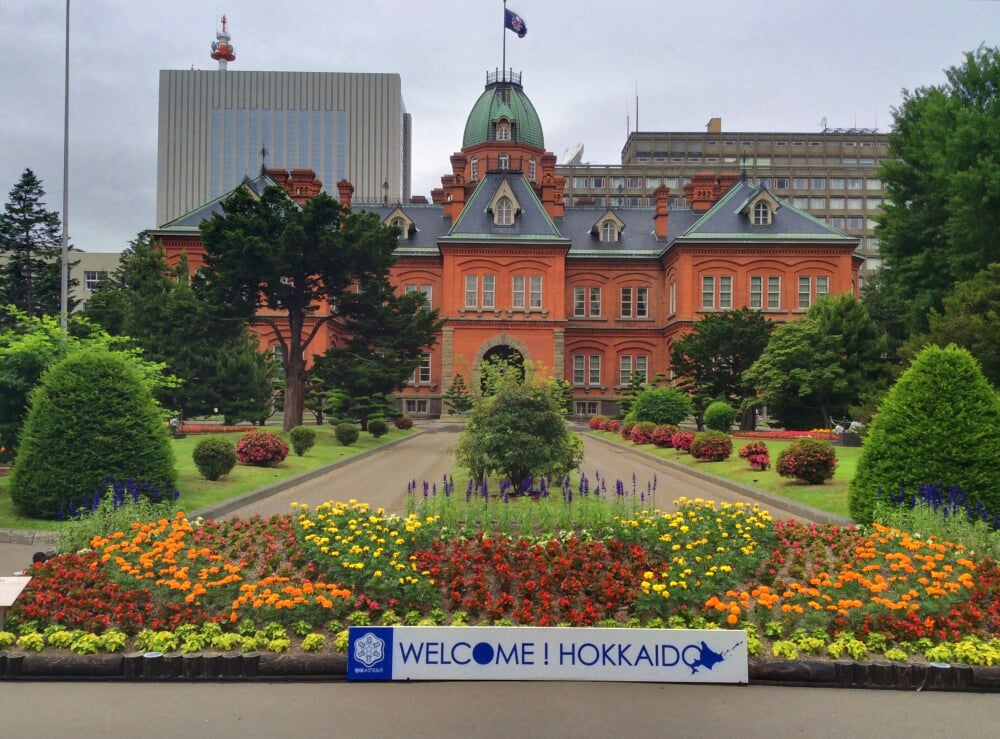北海道庁旧本庁舎の写真3
