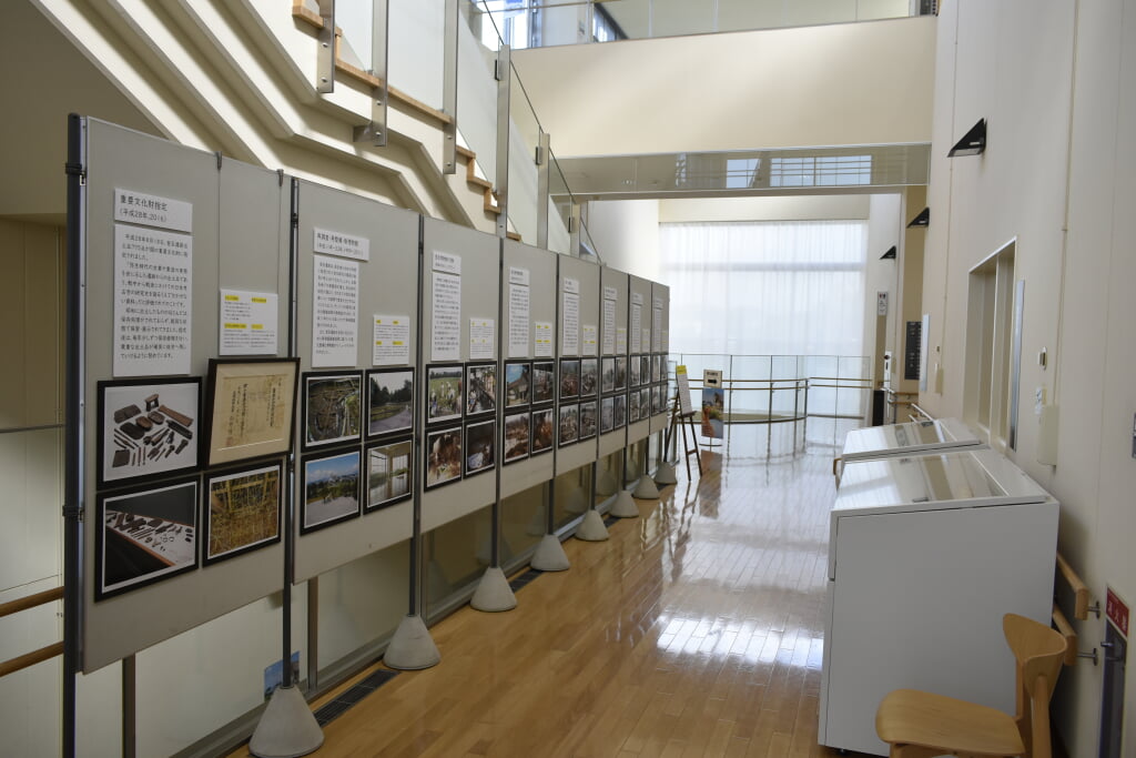 静岡市立登呂博物館の写真3