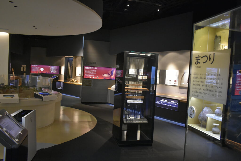 静岡市立登呂博物館の写真4