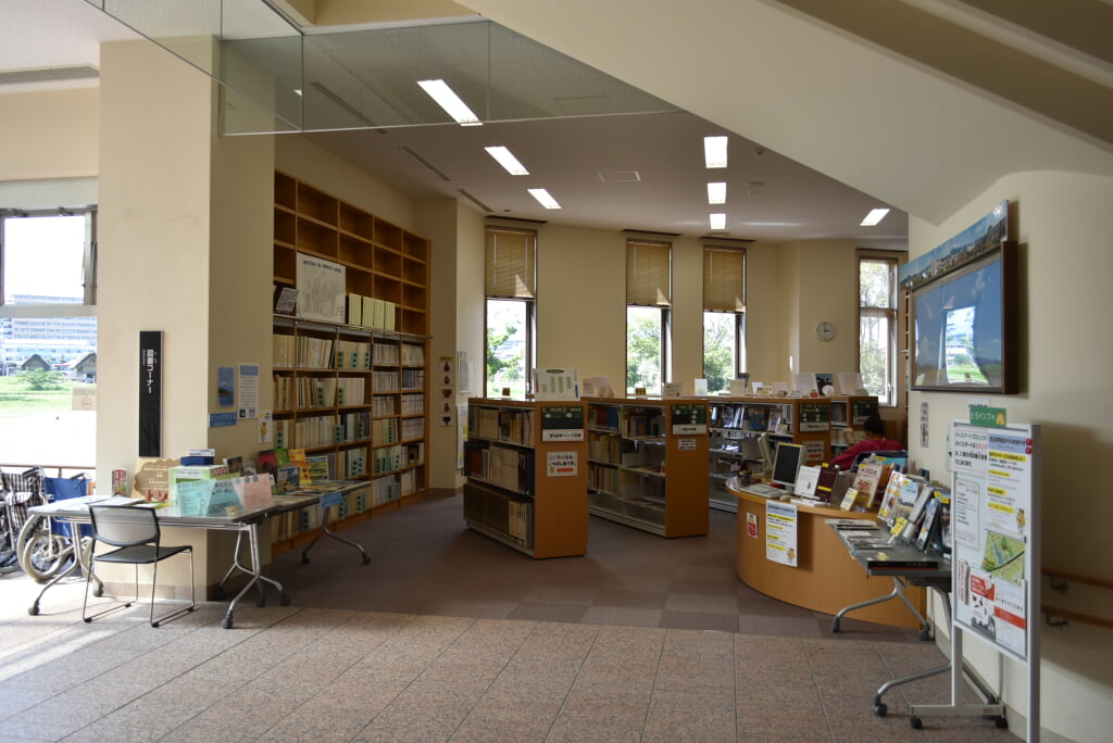 静岡市立登呂博物館の写真5