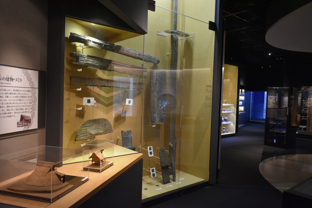 静岡市立登呂博物館の写真7