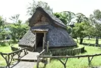 静岡市立登呂博物館