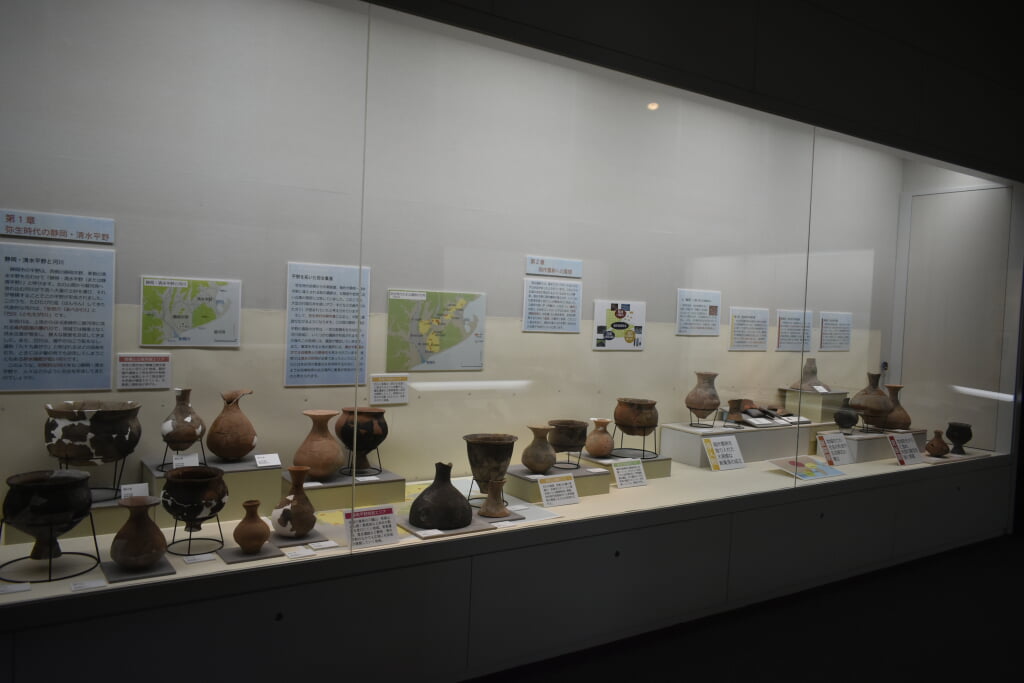 静岡市立登呂博物館の写真10