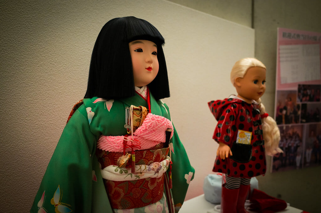 渋沢史料館の写真3