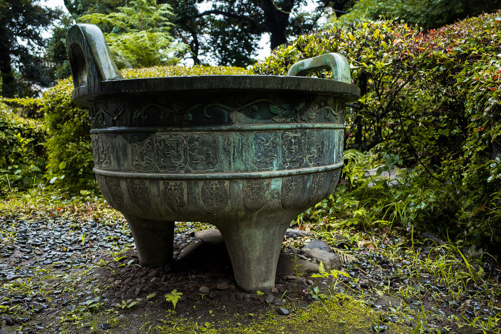 渋沢史料館の写真4