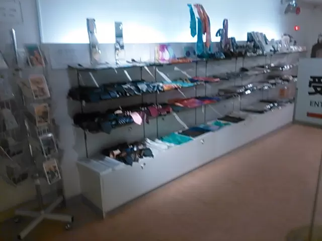 シルク博物館の写真1