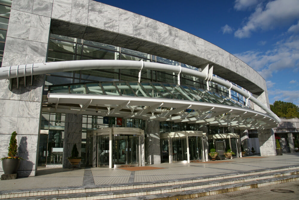 札幌コンサートホールKitaraの写真2