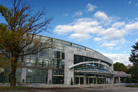 札幌コンサートホールKitara