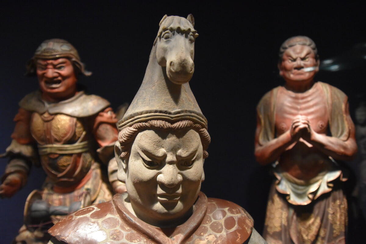 長谷寺観音ミュージアムの写真2