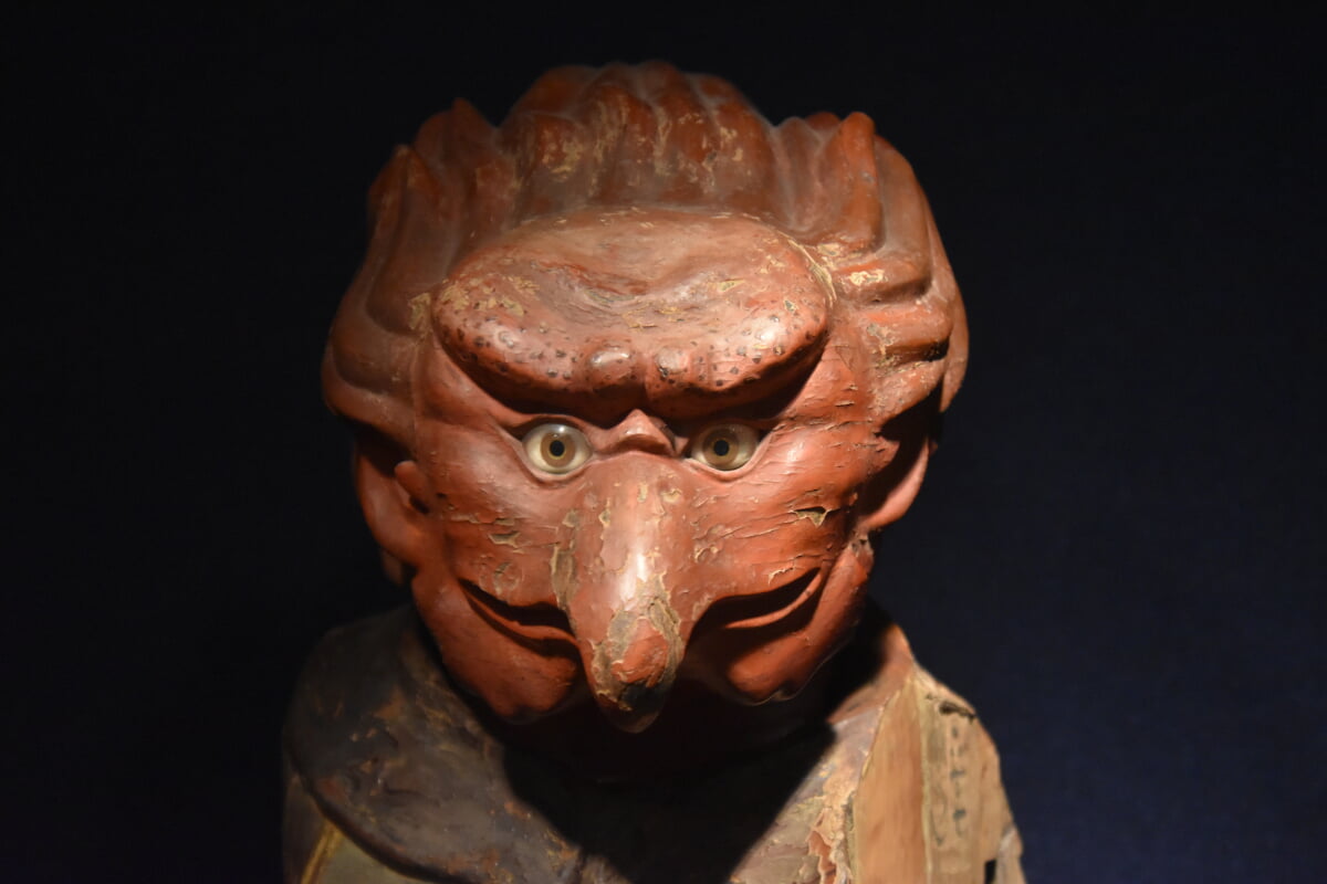 長谷寺観音ミュージアムの写真3