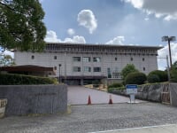 名古屋市博物館