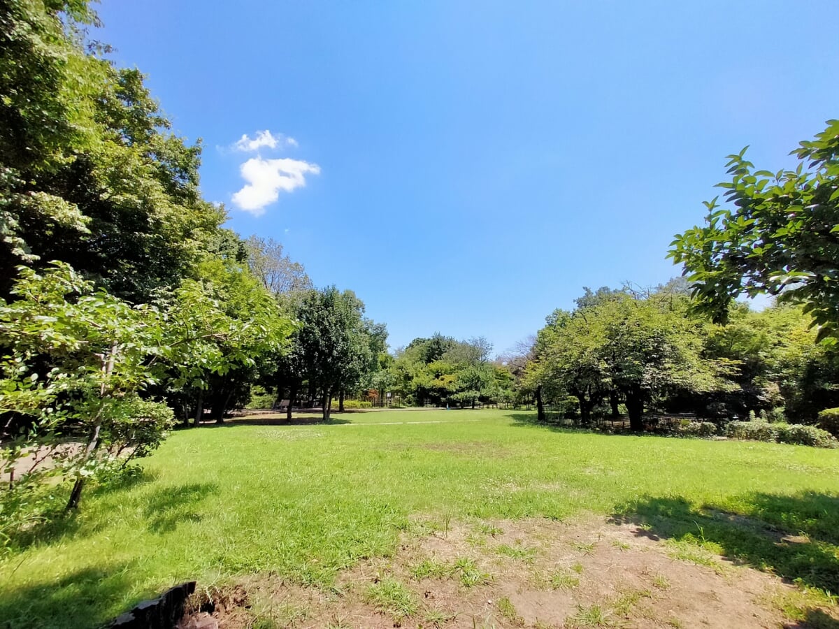 川崎市緑化センターの写真1