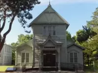 北海道大学植物園