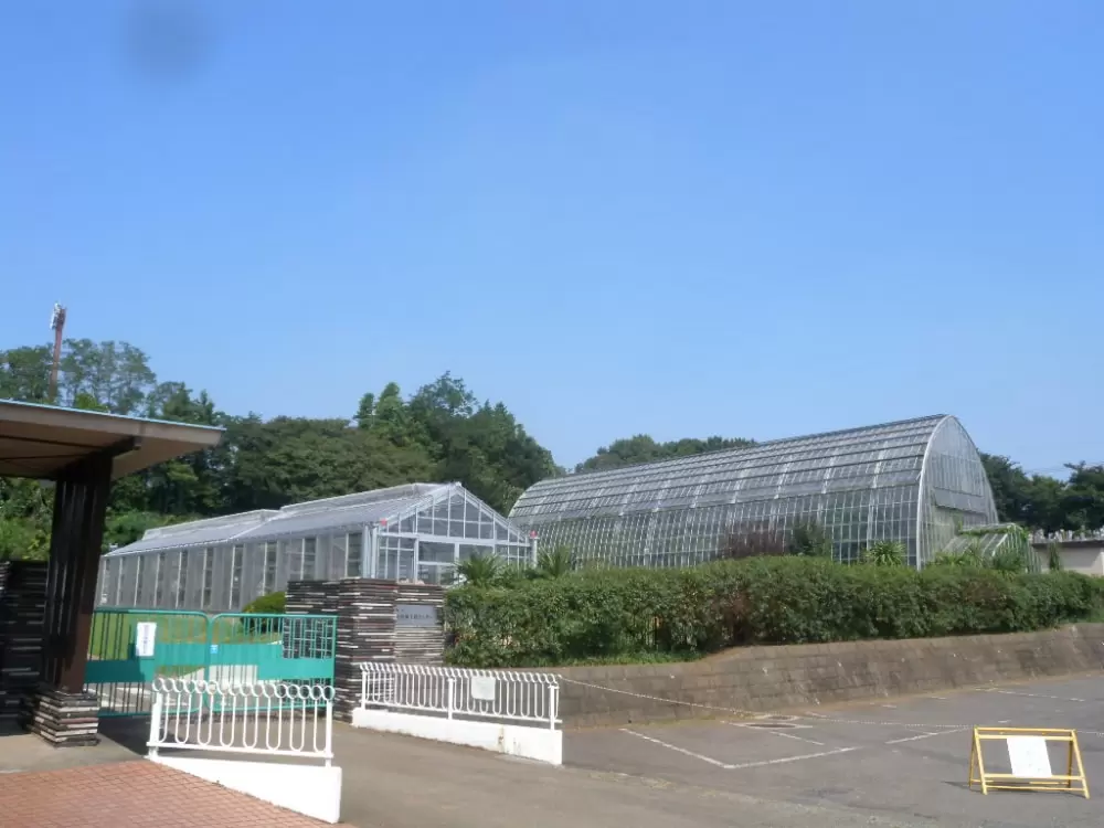 川崎市農業技術支援センターの写真1