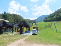 治部坂高原スキー場