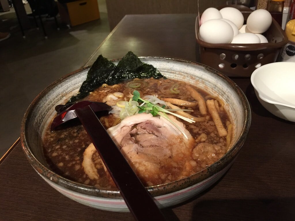 札幌ら～めん共和国の写真5