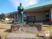 中山晋平記念館