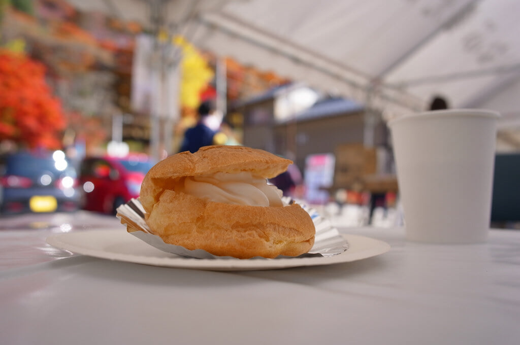 大井平公園の写真3