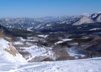 会津高原だいくらスキー場