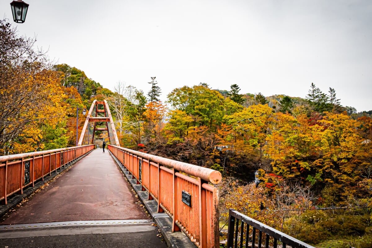 滝の上公園の写真1