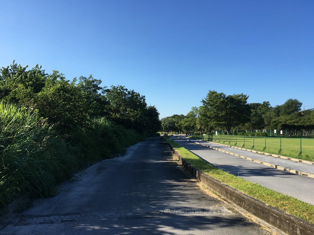 多摩川緑地福生南公園の写真5