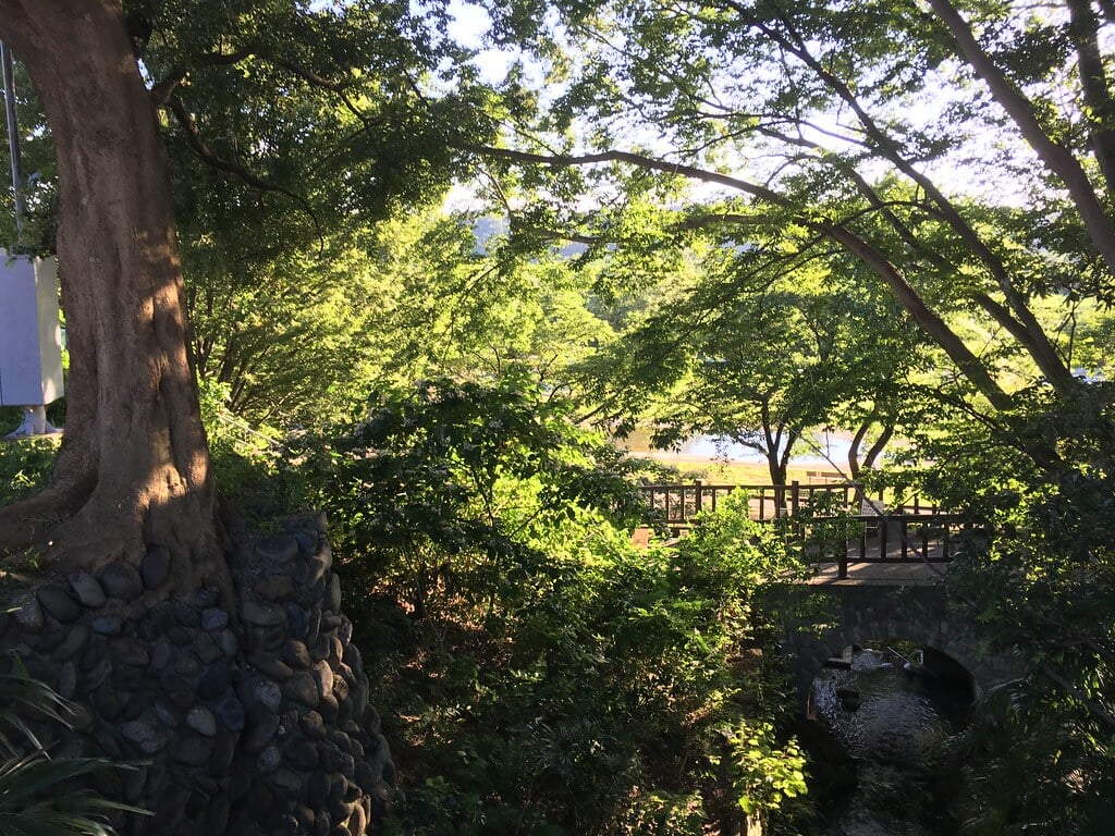 多摩川緑地福生南公園の写真6