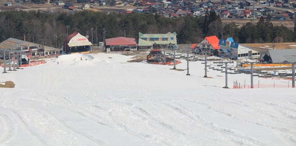 ひだ舟山スノーリゾートアルコピアの写真3