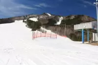 ひだ舟山スノーリゾートアルコピア