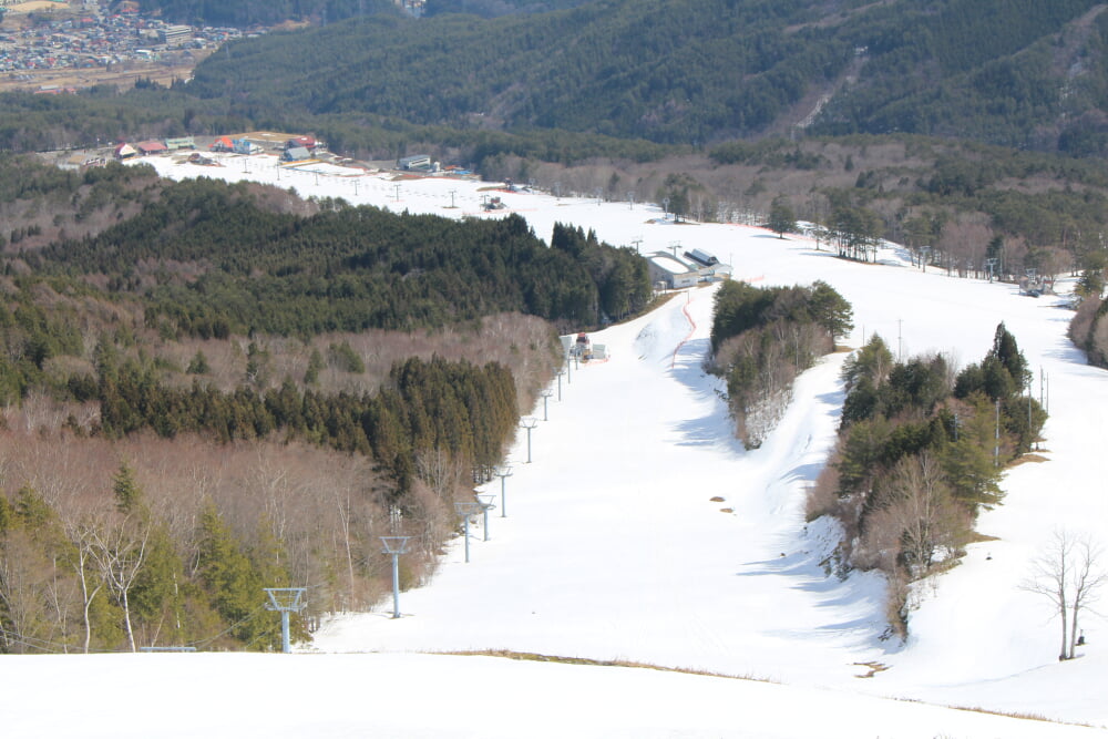 ひだ舟山スノーリゾートアルコピアの写真4