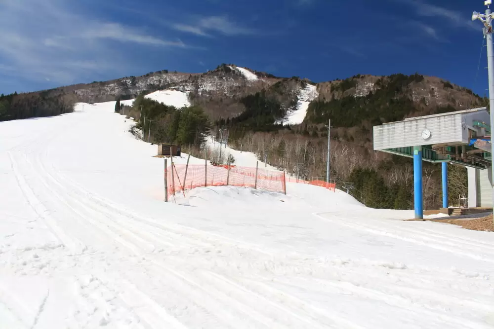 ひだ舟山スノーリゾートアルコピアの写真1
