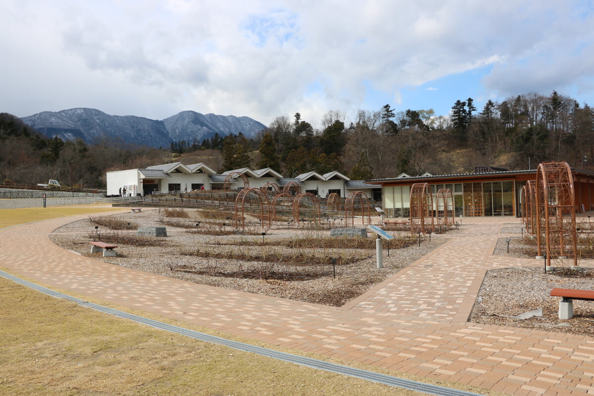 道の駅　みのぶの写真2