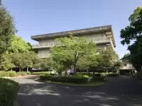 宗像大社神宝館