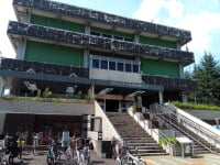 メタウォーター下水道科学館なごや