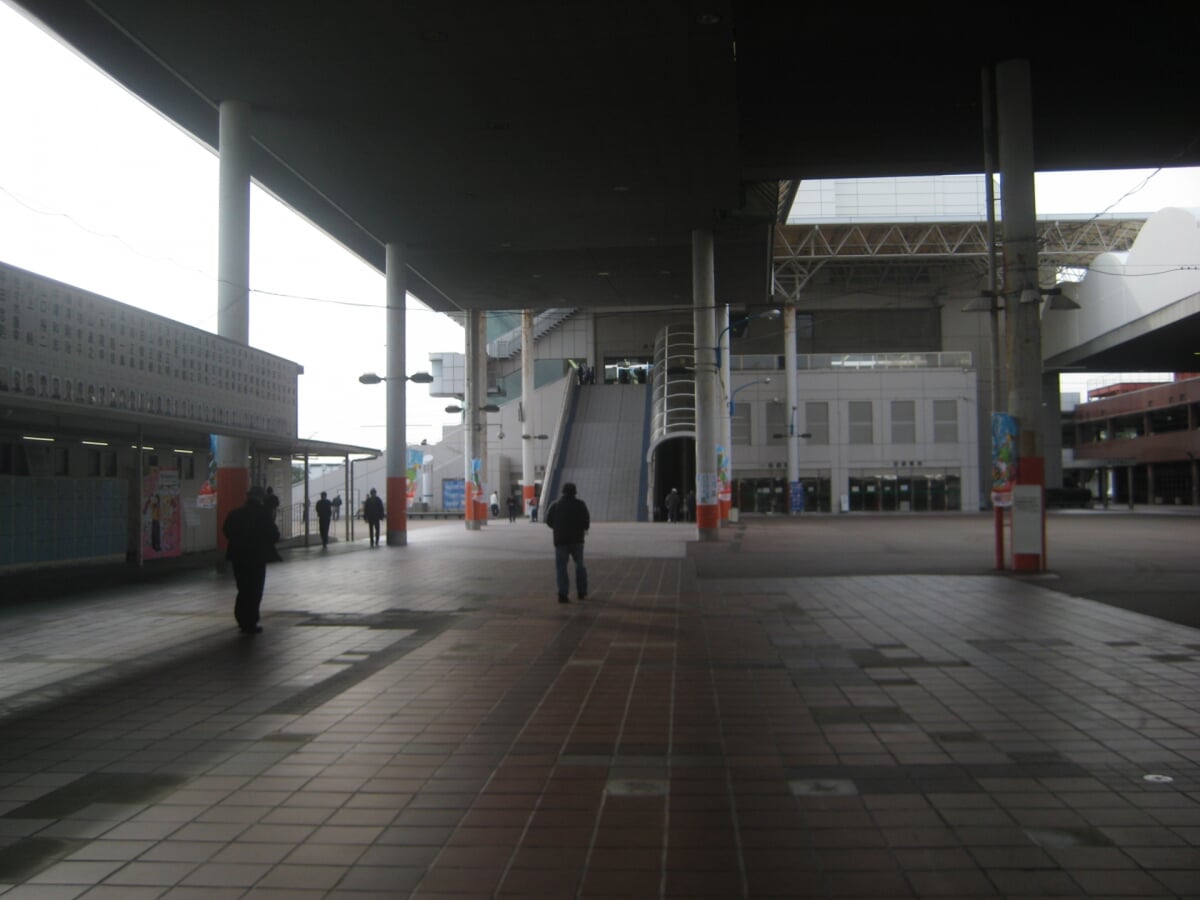 ボートレース尼崎の写真5