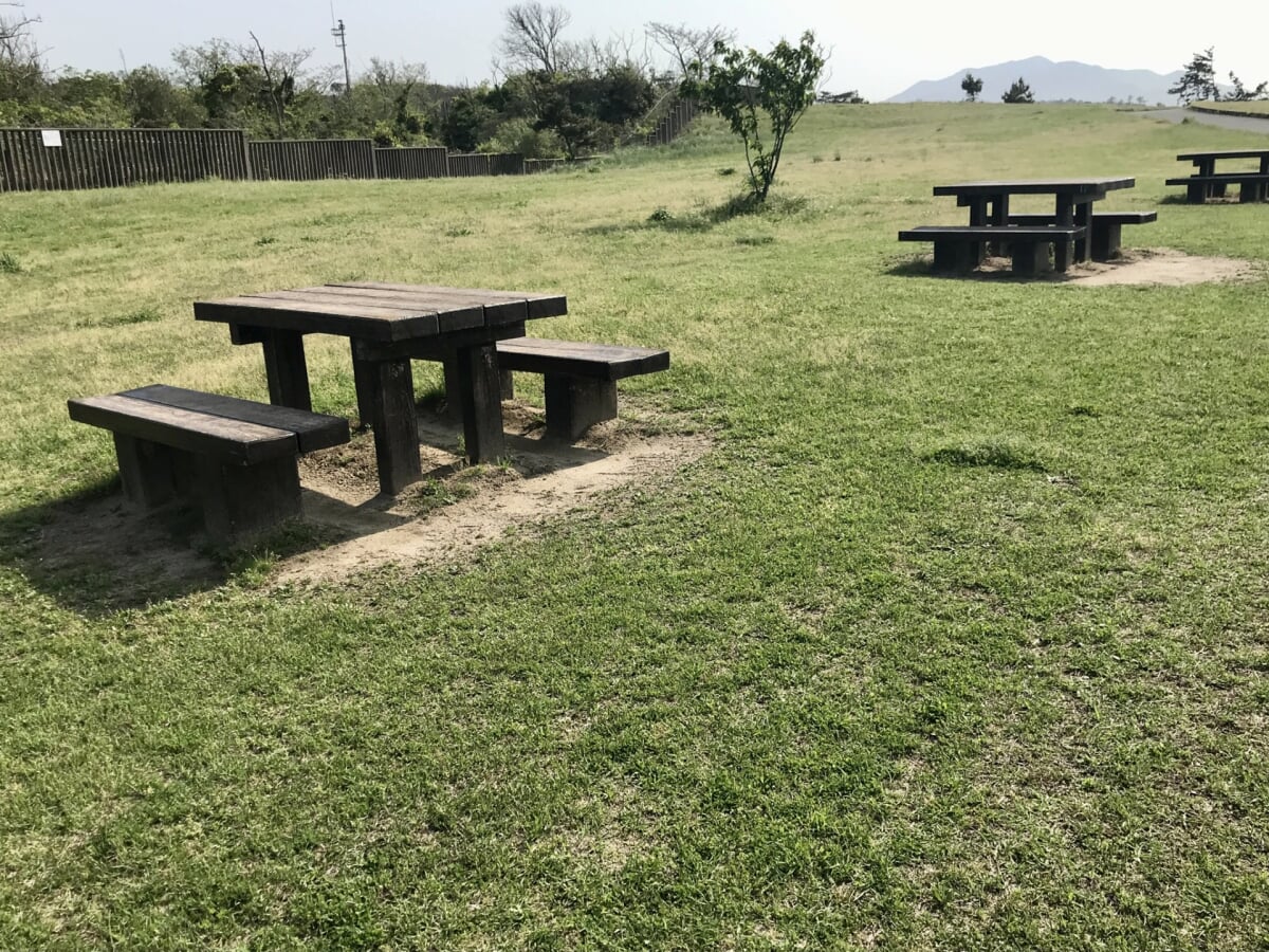芦屋海浜公園 わんぱーくの写真2