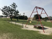 芦屋海浜公園 わんぱーく