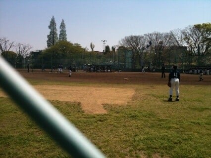 代々木大山公園の写真3