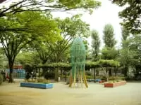 代々木大山公園