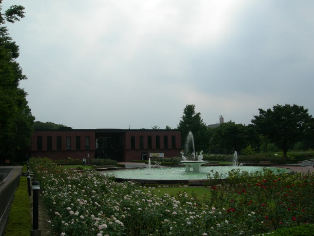 石橋文化センターの写真3