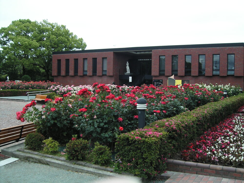 石橋文化センターの写真4