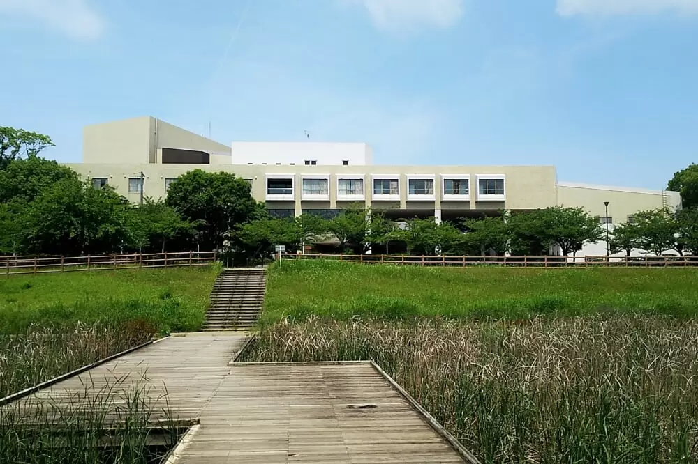 アイプラザ豊橋の写真1